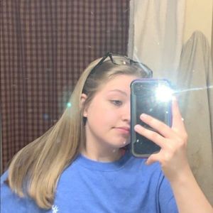 Meet your Posher, Addisyn